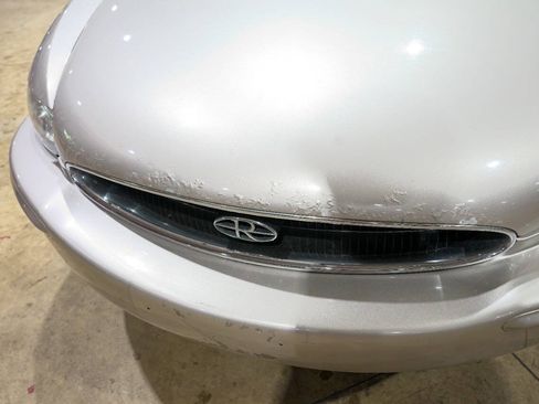 Used 1996 Buick Riviera Supercharged Coupe FWD image 33