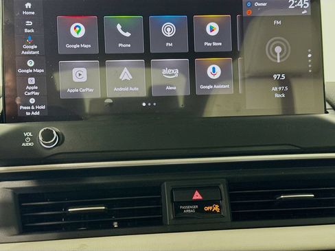 New 2026 Honda Pilot EX-L image 22