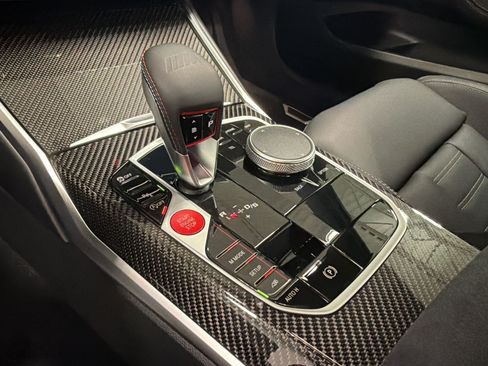 New 2026 BMW M2 w/ Lighting Package RWD image 14
