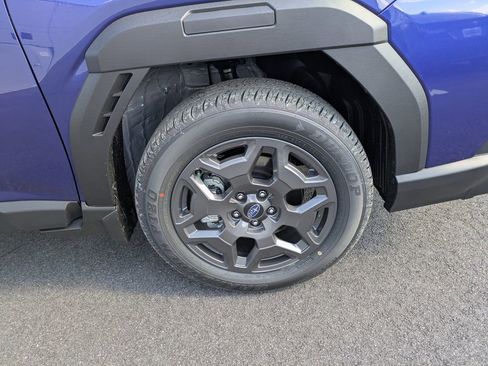 New 2026 Subaru Outback Premium image 12