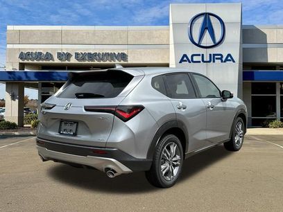 New 2026 Acura ADX AWD