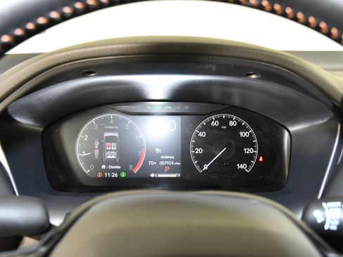 Used 2026 Honda HR-V Sport image 18