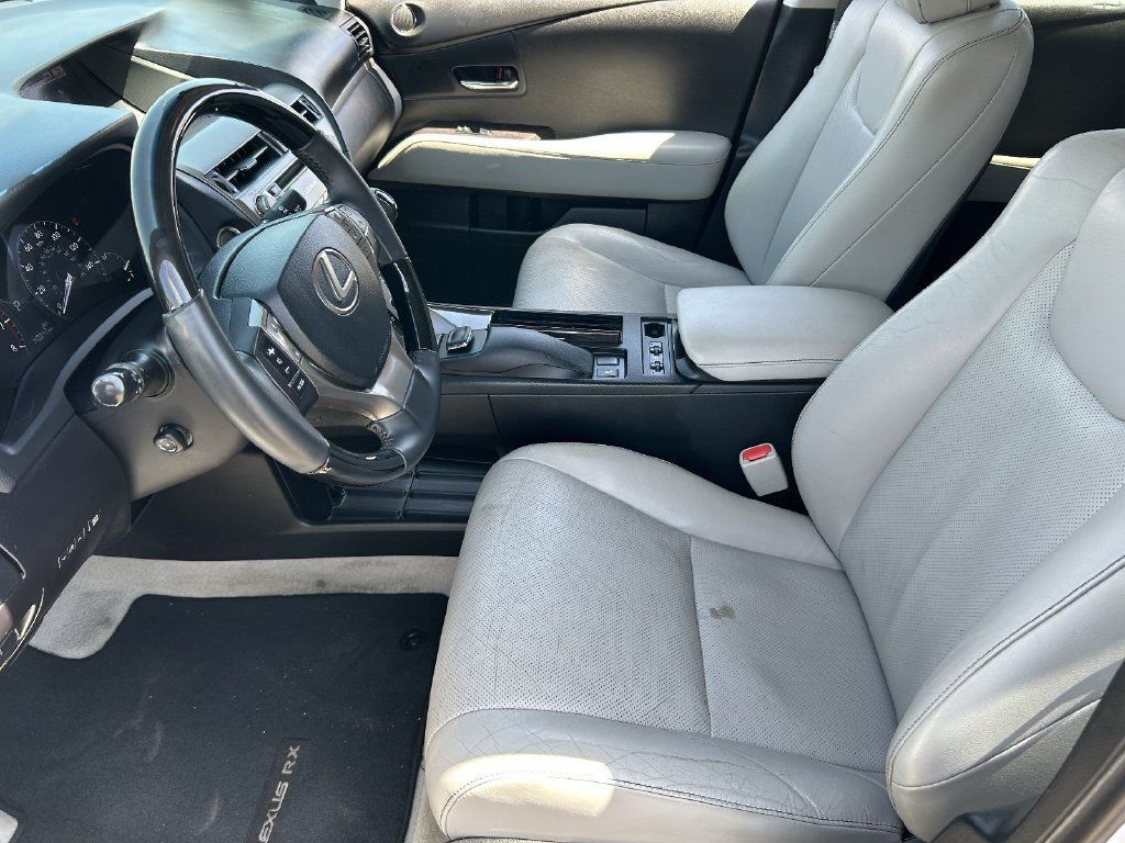 Used 2015 Lexus RX 350 FWD image 18