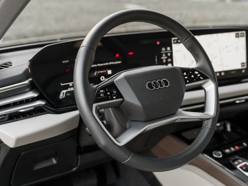 Certified 2025 Audi A5 2.0T Premium w/ Convenience Package image 10