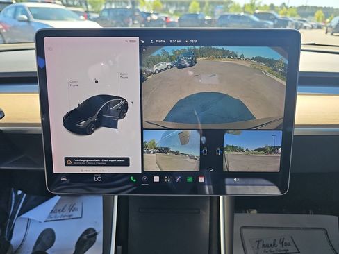 Used 2020 Tesla Model 3 Standard Range Plus RWD image 23