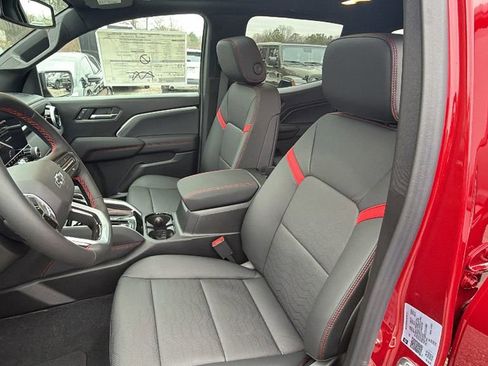 New 2026 Chevrolet Colorado Z71 w/ Technology Package image 14