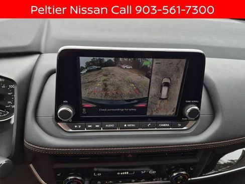 New 2026 Nissan Rogue SV w/ Rock Creek Premium Package AWD/4WD image 18