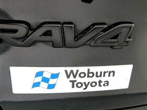 Used 2023 Toyota RAV4 AWD Hybrid image 13