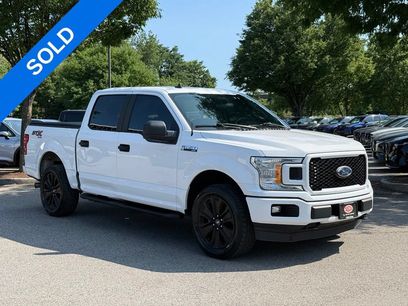 Used 2020 Ford F150 XL w/ Equipment Group 101A Mid