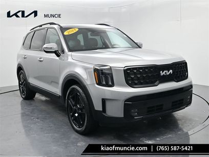 Used 2024 Kia Telluride SX X-Line