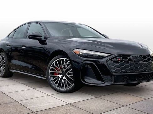 New 2026 Audi S5 Premium Plus AWD/4WD image 2