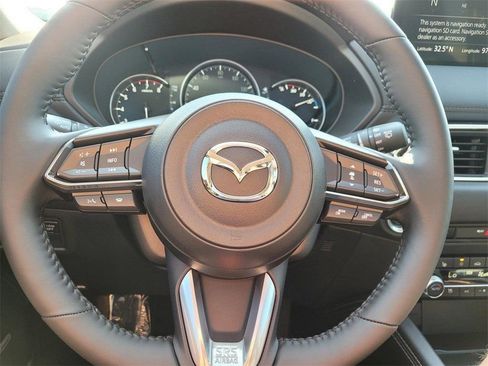 Used 2025 MAZDA CX-5 AWD 2.5 S w/ Premium Plus Pkg image 25