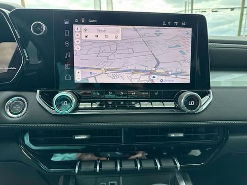 New 2026 Chevrolet Colorado LT w/ LT Convenience Package RWD image 29