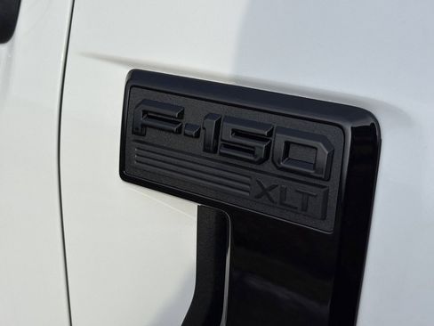 New 2026 Ford F150 XLT w/ Equipment Group 302A MID image 10