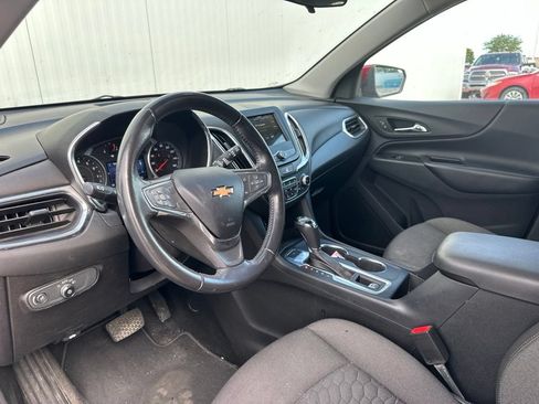 Used 2019 Chevrolet Equinox LT AWD/4WD image 15