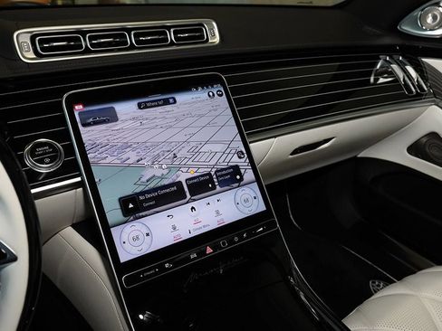 Used 2024 Mercedes-Benz Maybach S 680 4MATIC image 45