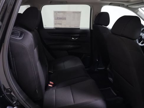 New 2027 Honda CR-V EX image 18