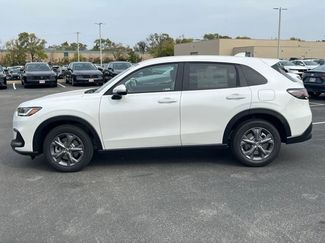 New 2026 Honda HR-V LX video 2