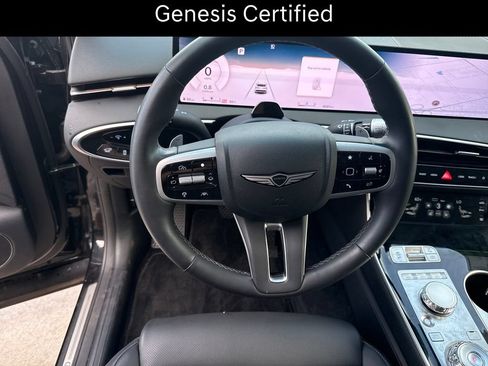 Certified 2026 Genesis GV70 2.5T AWD/4WD image 14