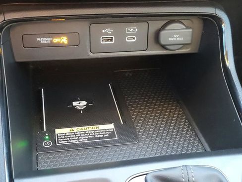 Used 2024 Honda CR-V EX-L image 26