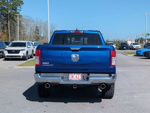 Used 2019 RAM 1500 Big Horn image 4