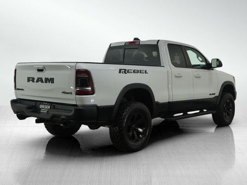 Used 2019 RAM 1500 Rebel w/ Level 1 Equipment Group image 6