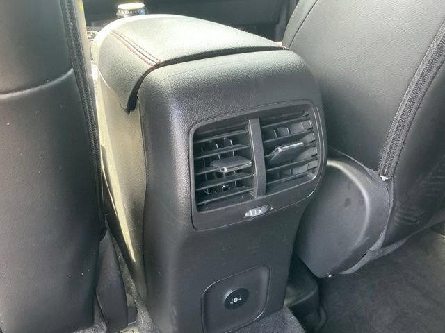 Used 2024 Ford Escape ST-Line w/ Cold Weather Package FWD image 35
