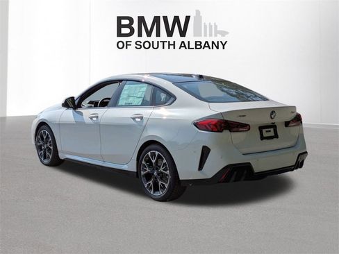 New 2025 BMW 228i xDrive w/ Premium Package image 5