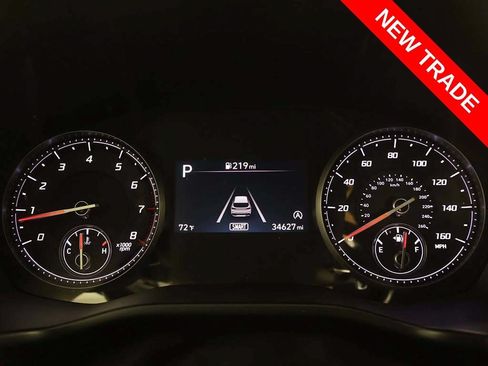 Used 2023 Hyundai Santa Fe SEL AWD/4WD image 36
