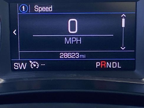 Used 2024 Chevrolet Equinox LT image 20