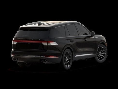 New 2026 Lincoln Aviator Reserve AWD/4WD image 34