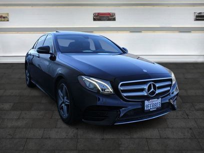 Used 2017 Mercedes-Benz E 300