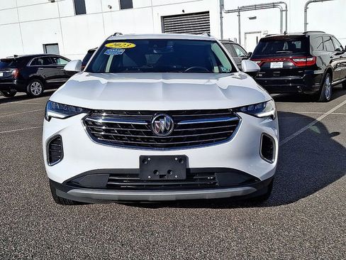 Used 2023 Buick Envision Essence image 5