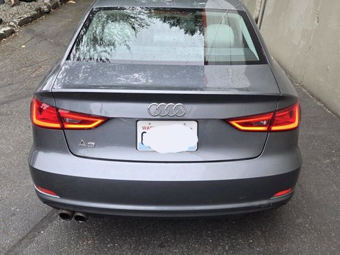 Used 2015 Audi A3 1.8T Premium w/ Aluminum Style Package image 7