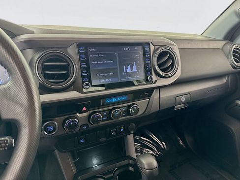 Certified 2023 Toyota Tacoma TRD Sport image 16