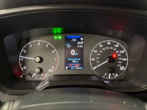 Used 2024 Toyota Corolla LE image 22