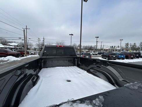 New 2026 RAM 3500 Tradesman image 8