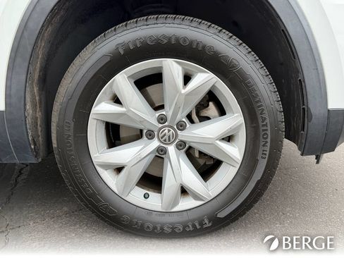 Used 2018 Volkswagen Atlas S FWD image 11