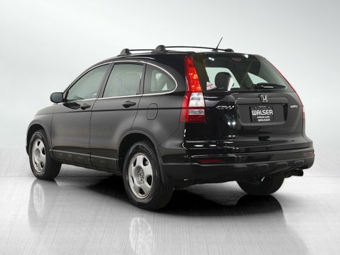 Used 2010 Honda CR-V LX image 3
