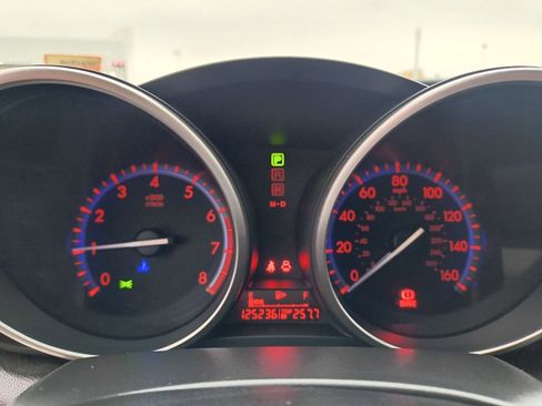 Used 2011 MAZDA MAZDA3 s Grand Touring w/ Tech Pkg image 16