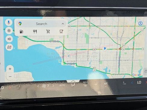 New 2025 Ford Expedition Max Platinum w/ Driver's Package image 12