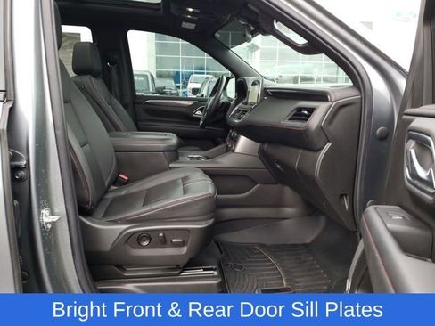 Used 2022 Chevrolet Tahoe RST w/ Luxury Package image 22