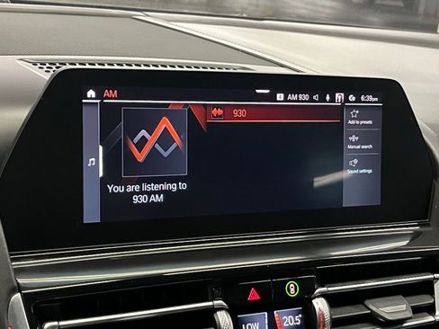 Used 2022 BMW 840i Gran Coupe xDrive AWD/4WD image 27