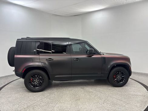 Used 2020 Land Rover Defender 110 X AWD/4WD image 17