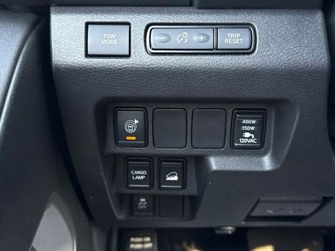 Certified 2025 Nissan Frontier SV w/ SV Convenience Package image 26