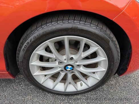 Used 2016 BMW 228i Convertible RWD image 85