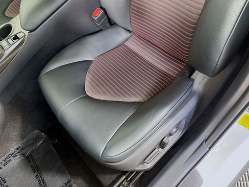 Used 2021 Toyota Camry TRD w/ TRD Package w/JBL Audio image 18