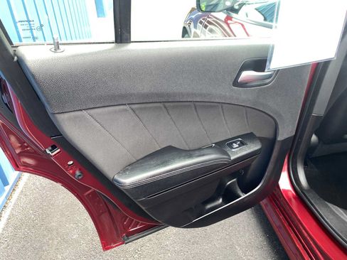 Used 2022 Dodge Charger GT w/ Blacktop Package RWD image 37