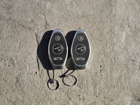 Used 2020 McLaren 570S Coupe image 67