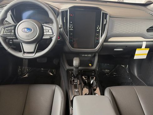 New 2026 Subaru Forester Limited AWD/4WD image 3